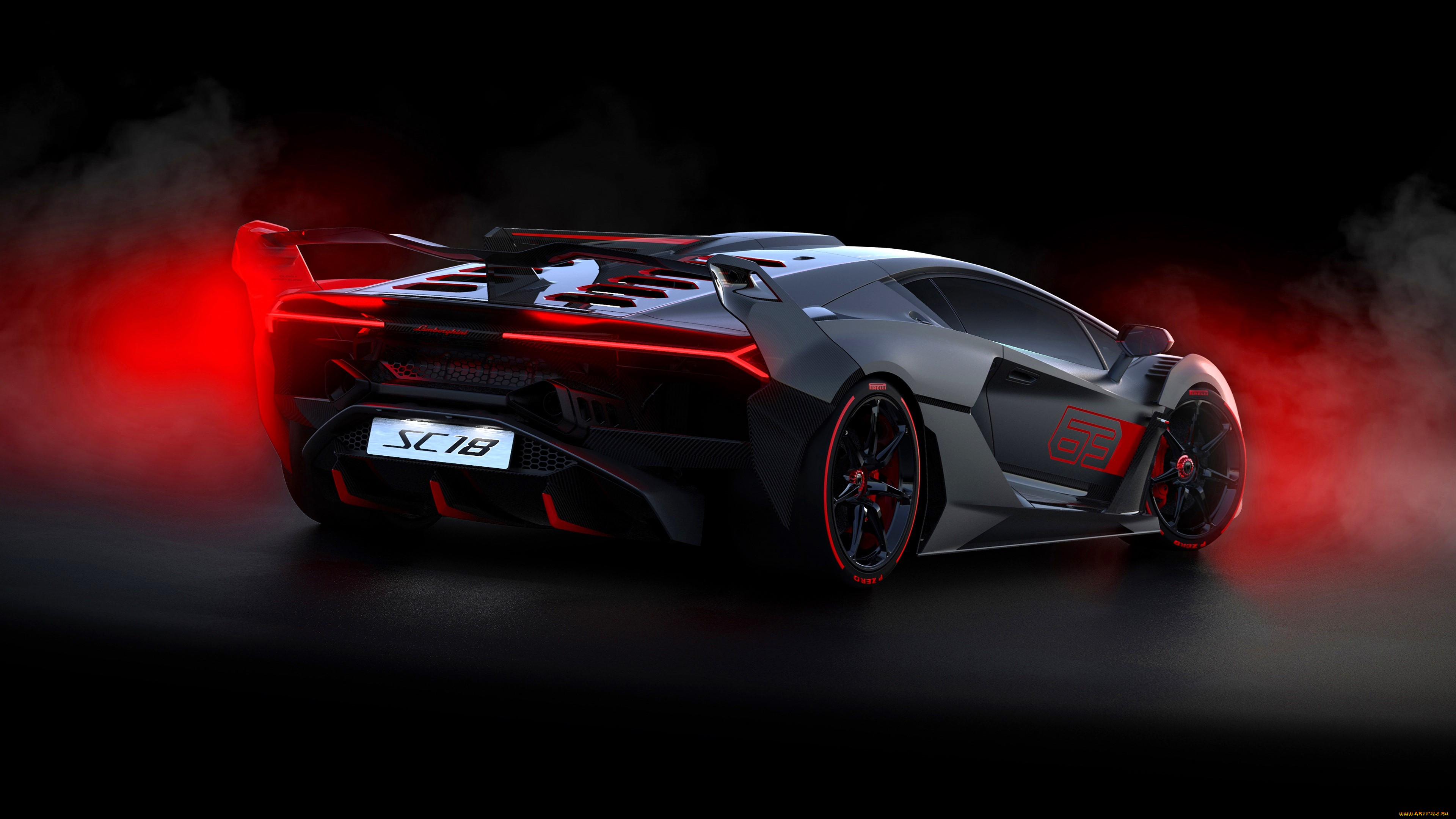 lamborghini sc18, , lamborghini, , 